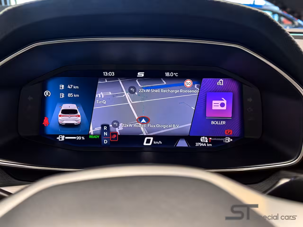 Seat Leon 1.4 TSI eHybrid PHEV FR|Pano|Memory|Dealer ond