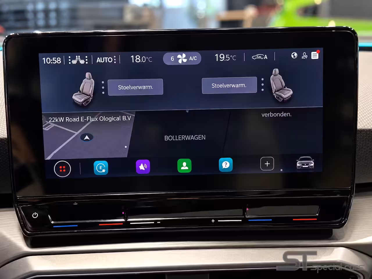 Seat Leon 1.4 TSI eHybrid PHEV FR|Pano|Memory|Dealer ond