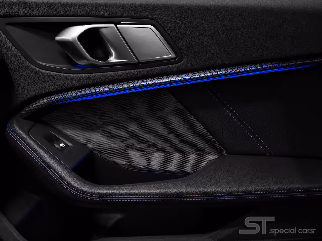 BMW 1-serie M135i xDrive|Harman|HUP|Memory|Leder|Virtual