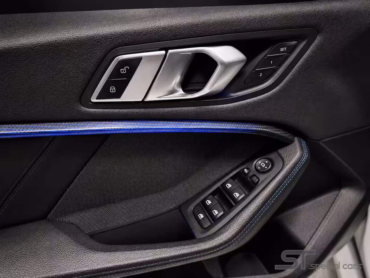 BMW 1-serie M135i xDrive|Harman|HUP|Memory|Leder|Virtual