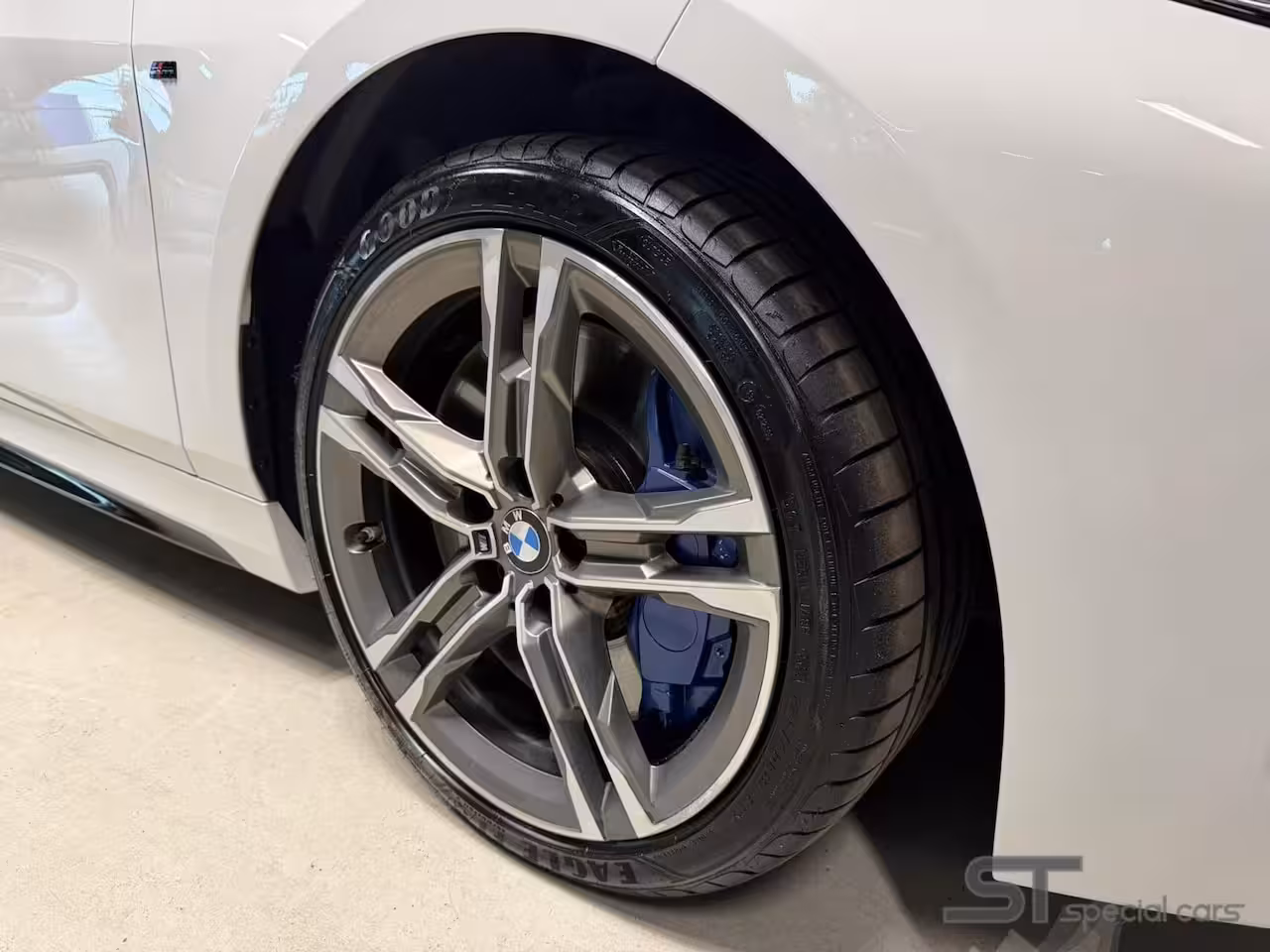 BMW 1-serie M135i xDrive|Harman|HUP|Memory|Leder|Virtual
