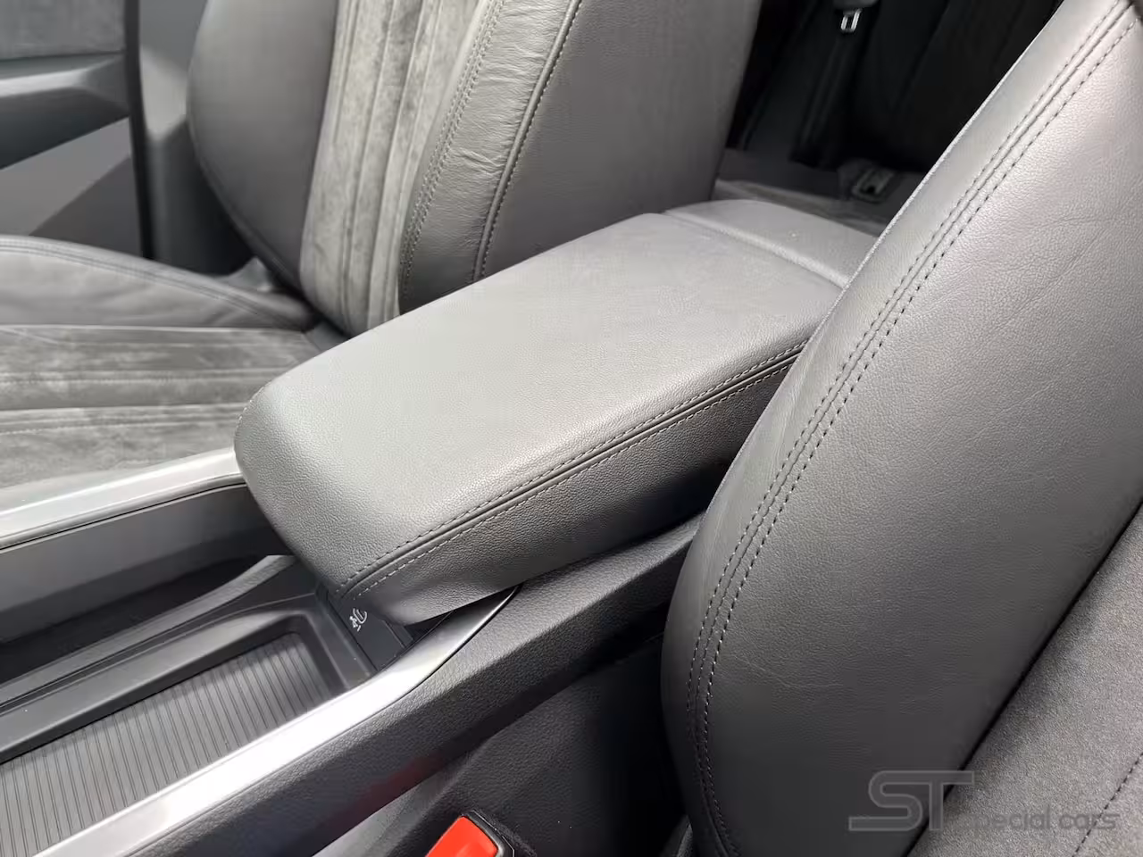 Audi e-tron Sportback 55 quattro S edition 95 kWh|Pano|Night Vision
