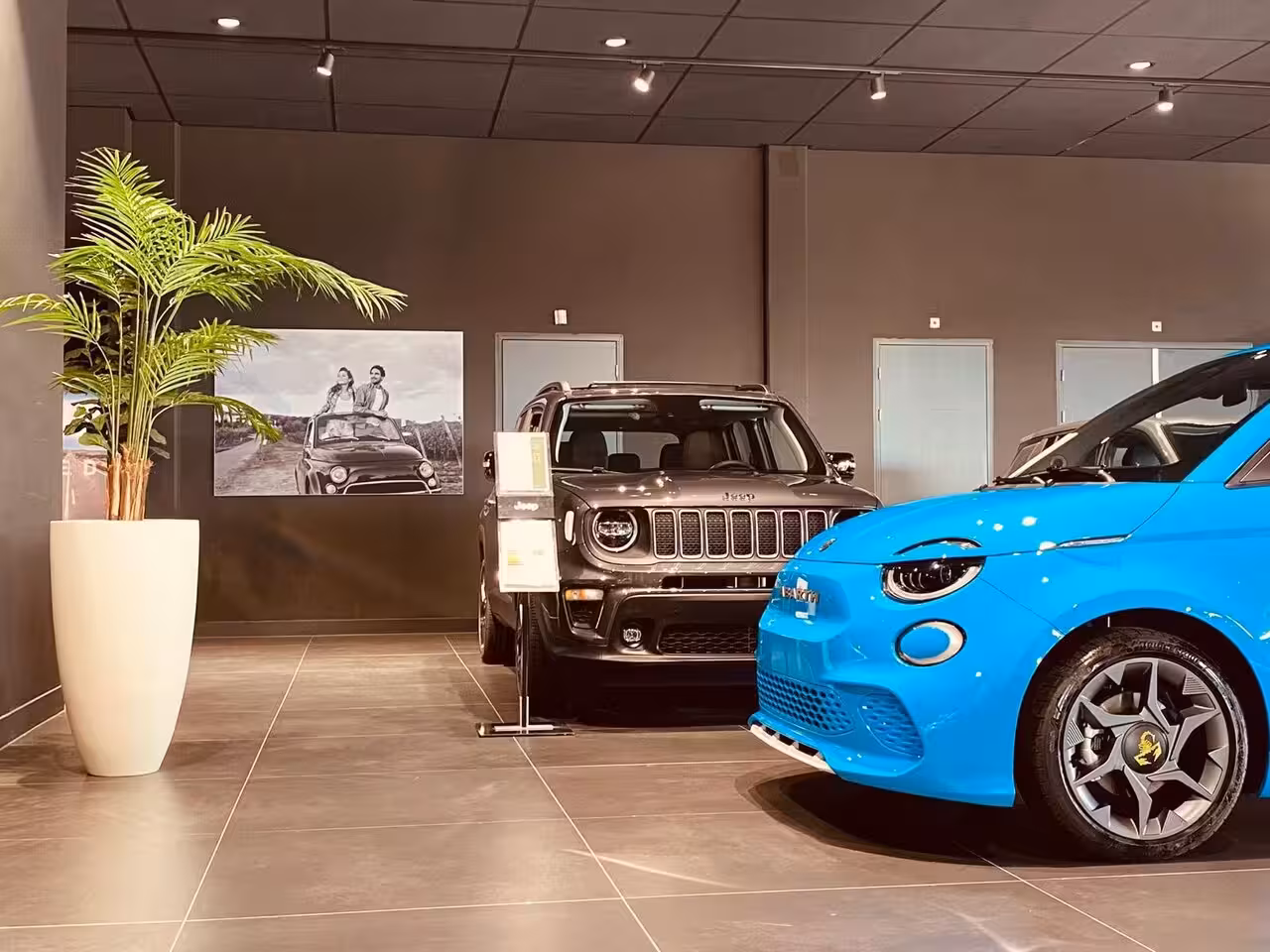Fiat 500 C 1.0 Hybrid La Prima | Demo | Tot 8 jaar garantie |
