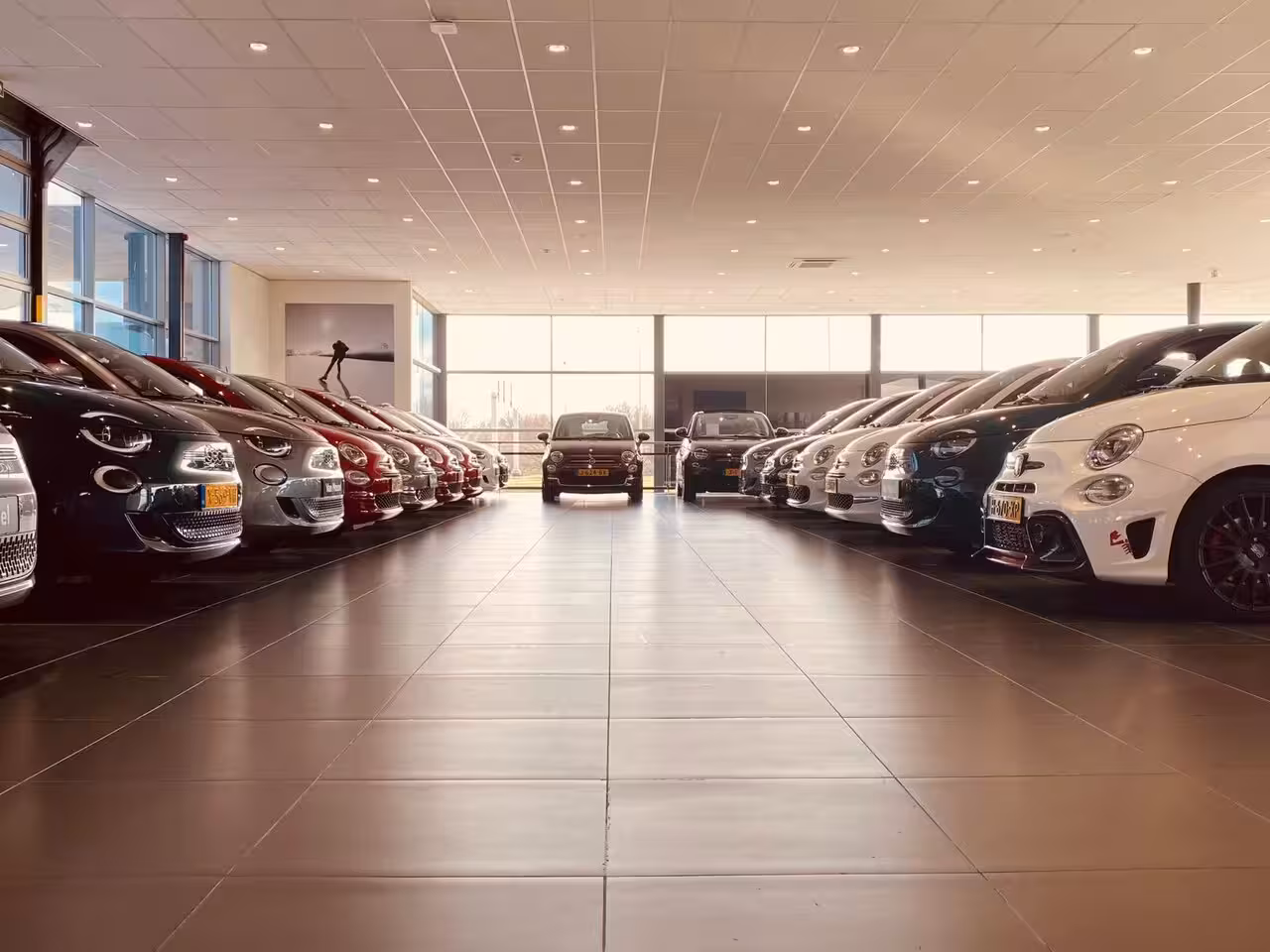Fiat 500 C 1.0 Hybrid La Prima | Demo | Tot 8 jaar garantie |