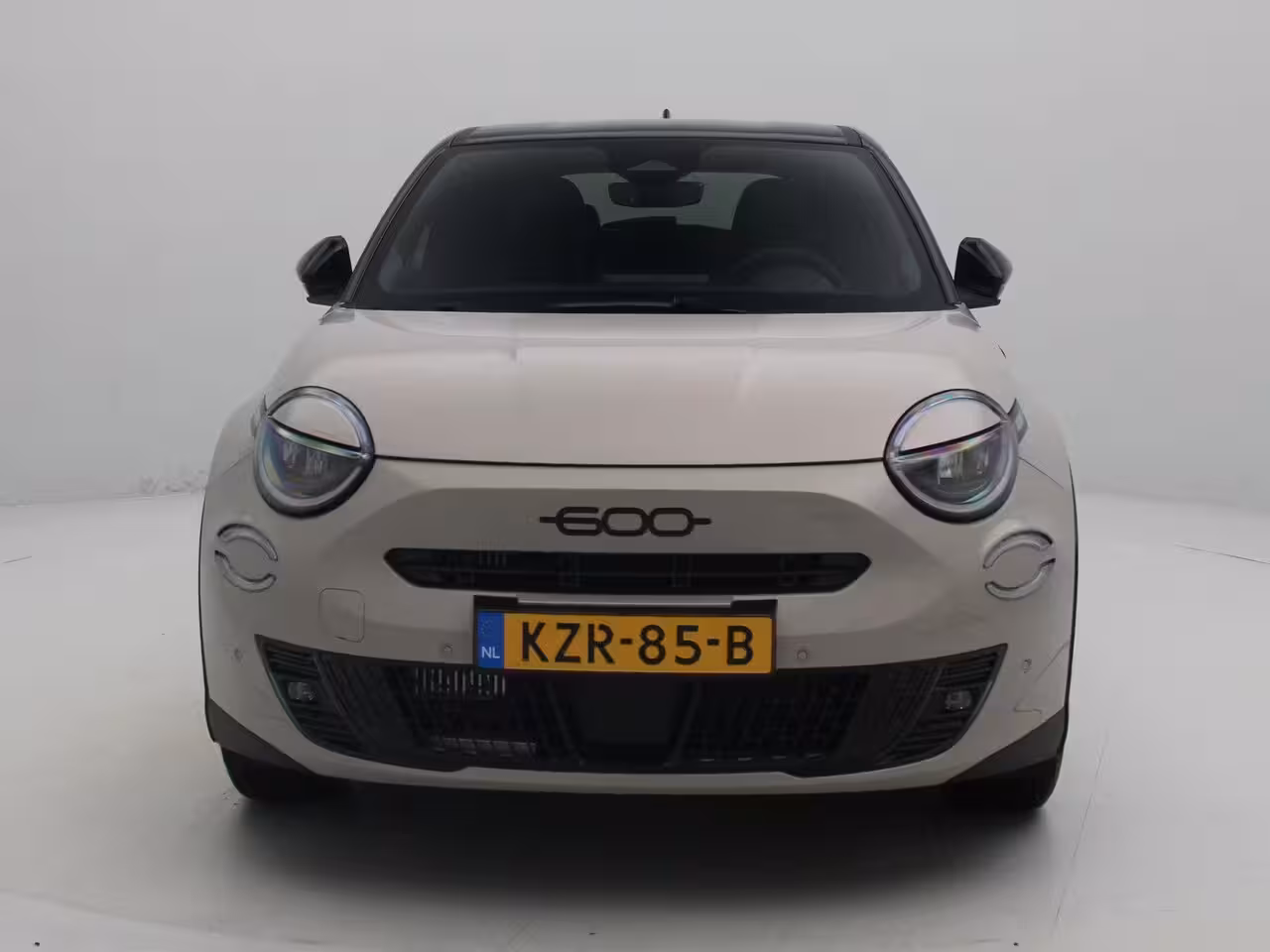 Fiat 600 1.2 Hybrid Sport | Tot 8 jaar garantie | Demo |
