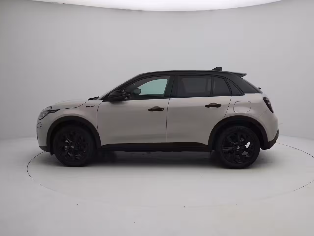 Fiat 600 1.2 Hybrid Sport | Tot 8 jaar garantie | Demo |
