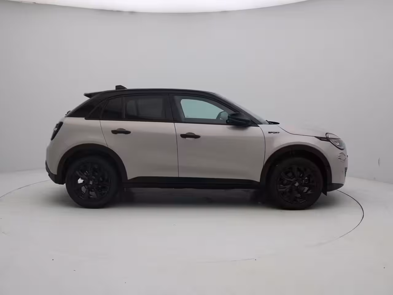 Fiat 600 1.2 Hybrid Sport | Tot 8 jaar garantie | Demo |