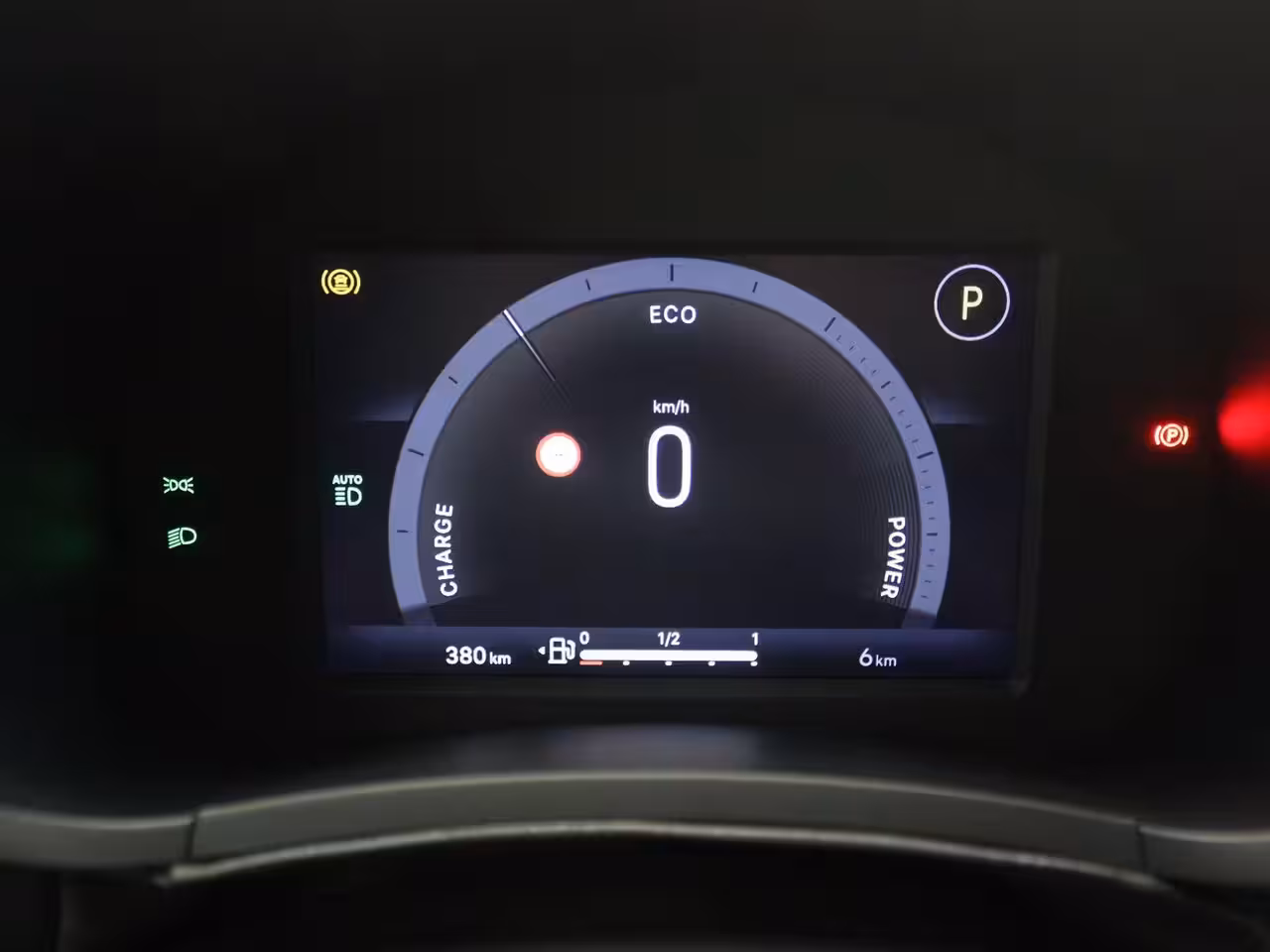Fiat 600 1.2 Hybrid Sport | Tot 8 jaar garantie | Demo |