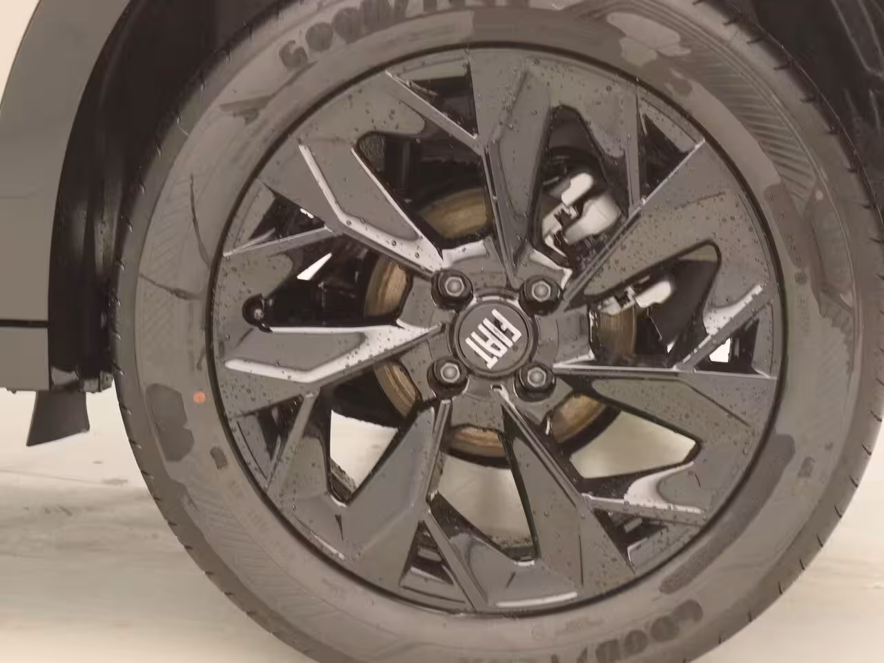 Fiat 600 1.2 Hybrid Sport | Tot 8 jaar garantie | Demo |