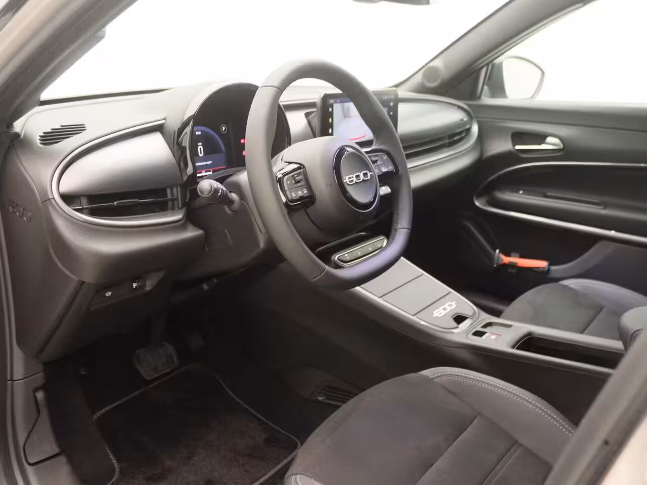 Fiat 600 1.2 Hybrid Sport | Tot 8 jaar garantie | Demo |