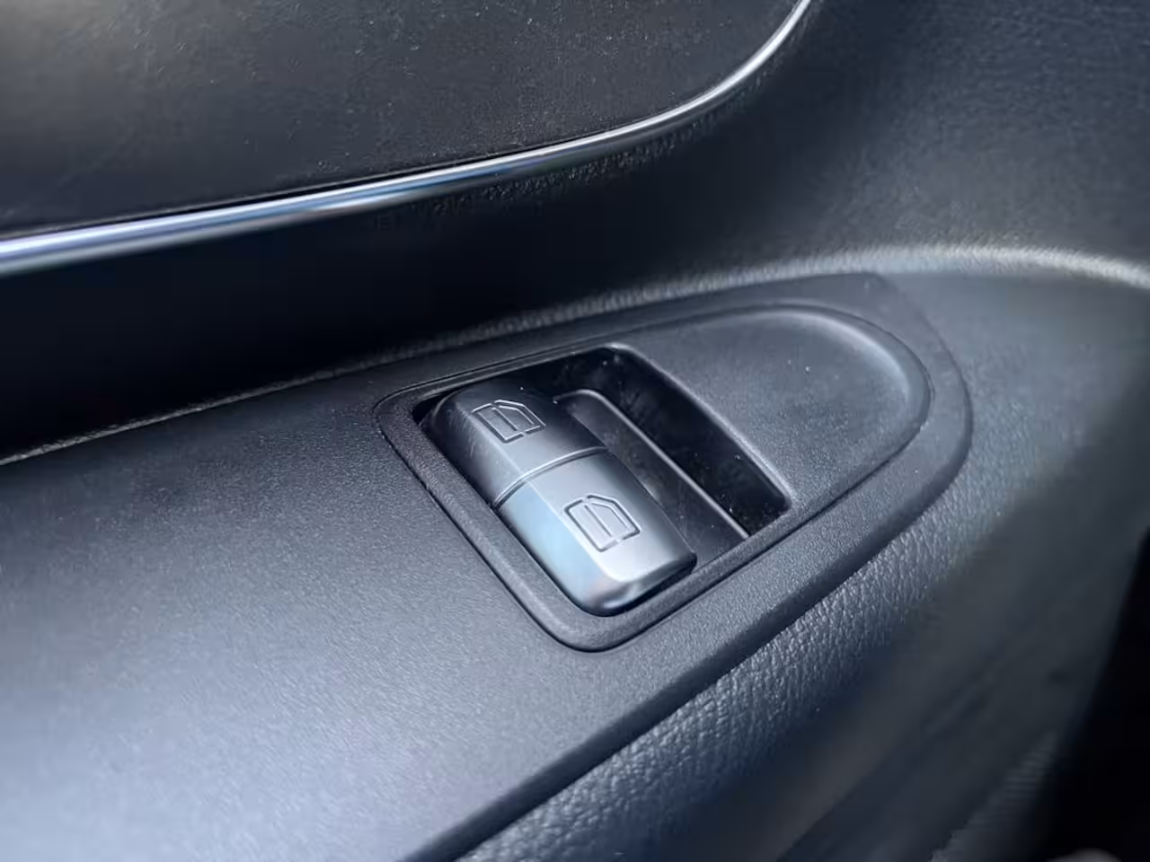 Mercedes-Benz Vito 114 CDI 136pk E6 Lang 3p L2 Lease €372 p/m, Airco Clima, Carplay, Onderhoudshistorie aanwe