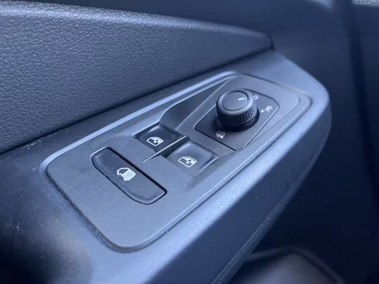 Volkswagen Caddy Maxi 2.0 TDI 102pk E6 Trend L2 Lease €287p/m, Airco, PDC, Onderhoudshistorie aanwezig