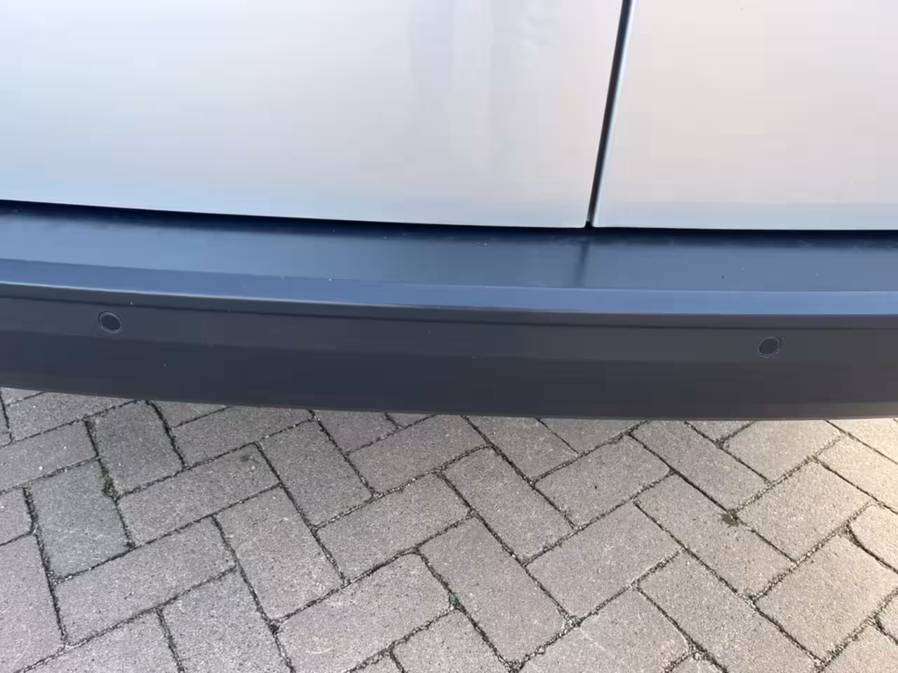 Volkswagen Caddy Maxi 2.0 TDI 102pk E6 Trend L2 Lease €287p/m, Airco, PDC, Onderhoudshistorie aanwezig