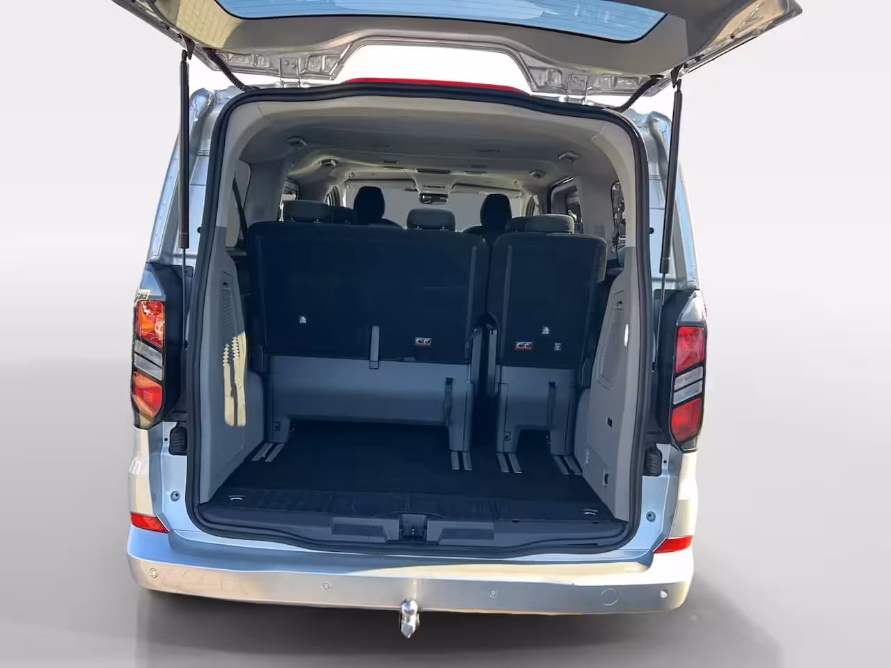 Ford Transit Custom Tourneo 340 2.5 PHEV L1H1 Titanium | EXCL. BTW INCL BPM Elek. Trekhaak | 2300KG Trekgewicht | Stoe