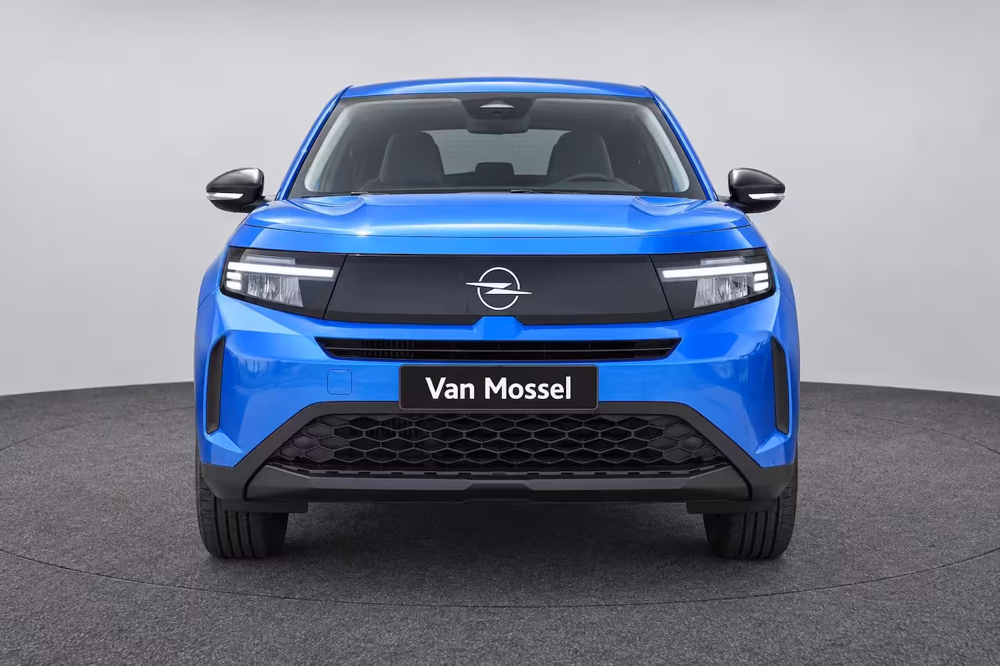 Opel Frontera 1.2 Turbo Hybrid Edition | VOORRAAD VOORDEEL | TOT 8 JAAR GARANTIE | VAN € 33.679 VOOR € 2