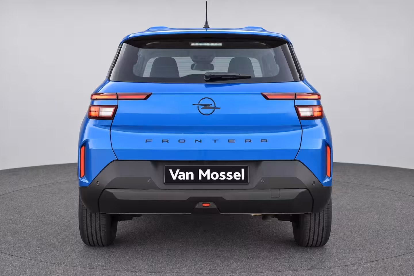 Opel Frontera 1.2 Turbo Hybrid Edition | VOORRAAD VOORDEEL | TOT 8 JAAR GARANTIE | VAN € 33.679 VOOR € 2