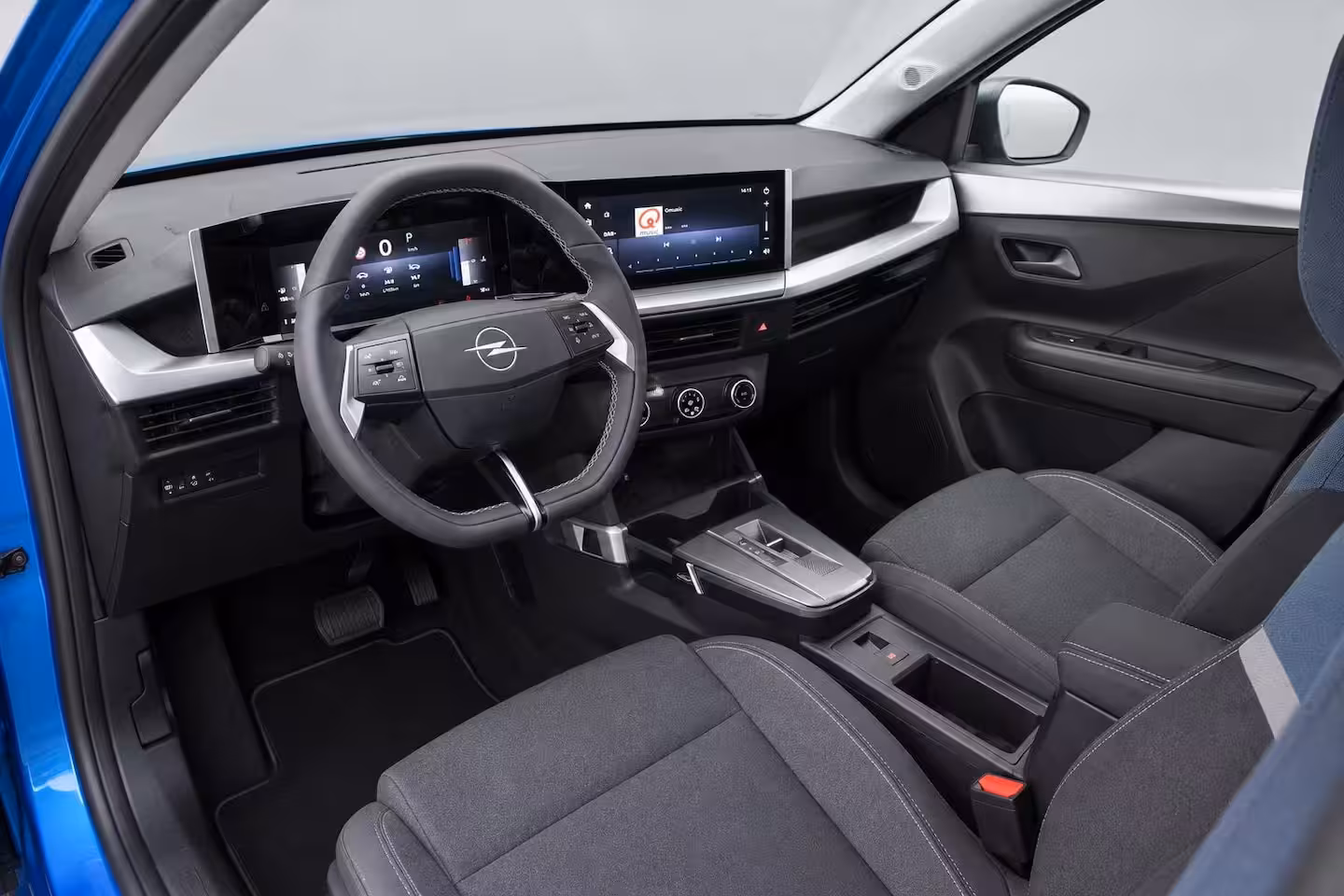 Opel Frontera 1.2 Turbo Hybrid Edition | VOORRAAD VOORDEEL | TOT 8 JAAR GARANTIE | VAN € 33.679 VOOR € 2