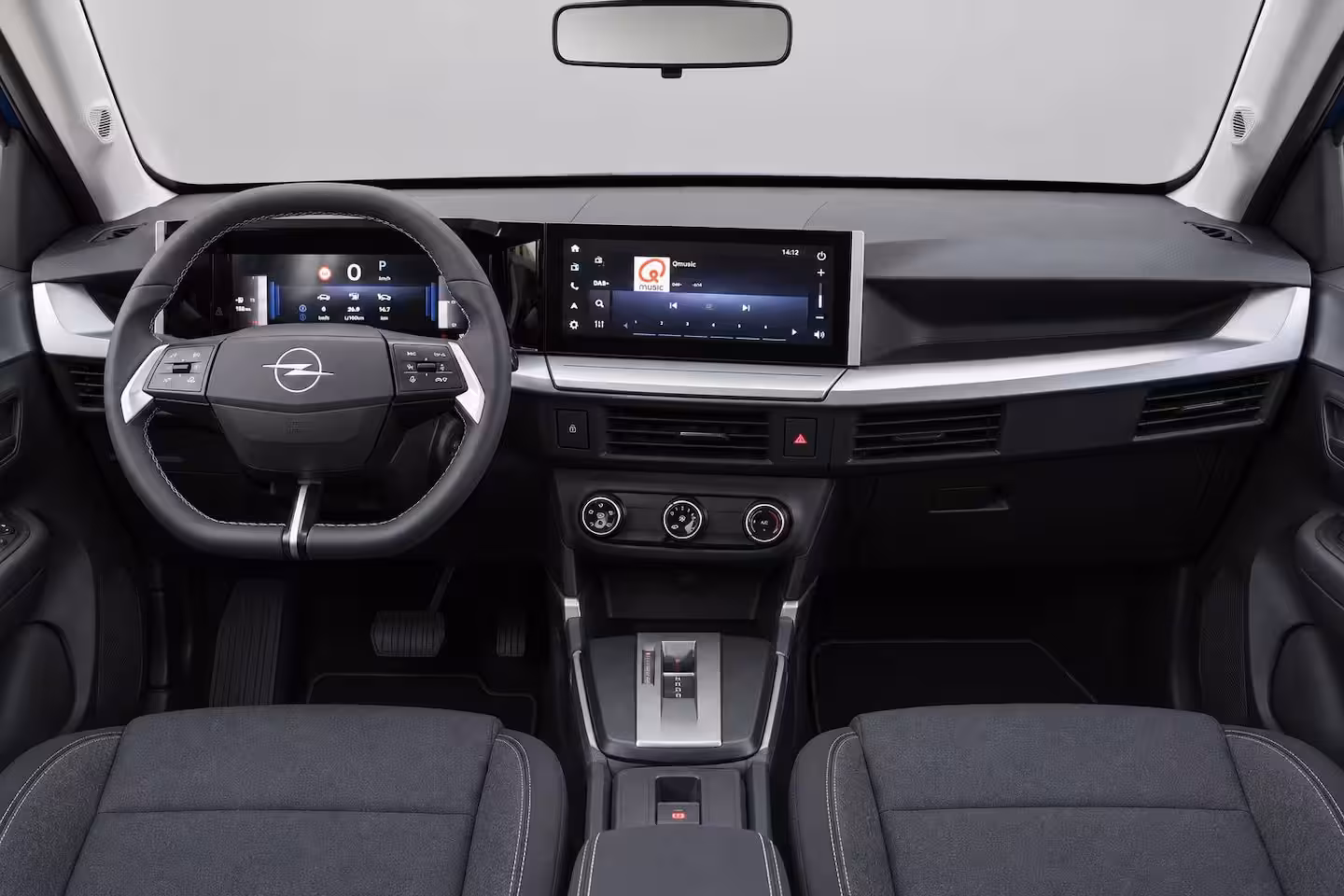 Opel Frontera 1.2 Turbo Hybrid Edition | VOORRAAD VOORDEEL | TOT 8 JAAR GARANTIE | VAN € 33.679 VOOR € 2