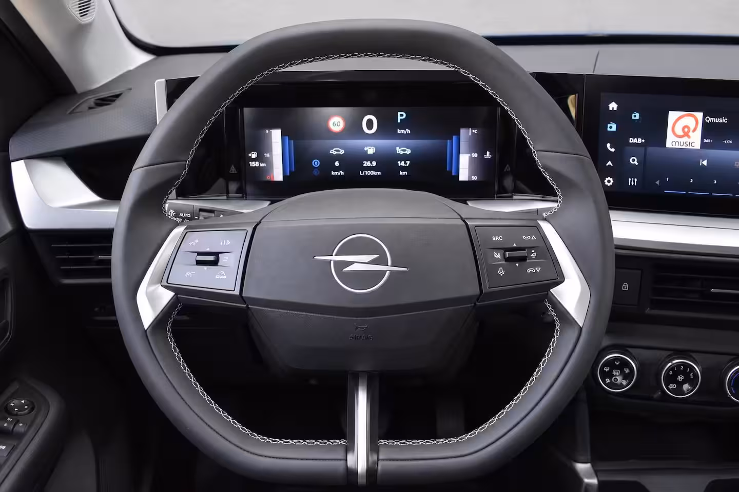 Opel Frontera 1.2 Turbo Hybrid Edition | VOORRAAD VOORDEEL | TOT 8 JAAR GARANTIE | VAN € 33.679 VOOR € 2