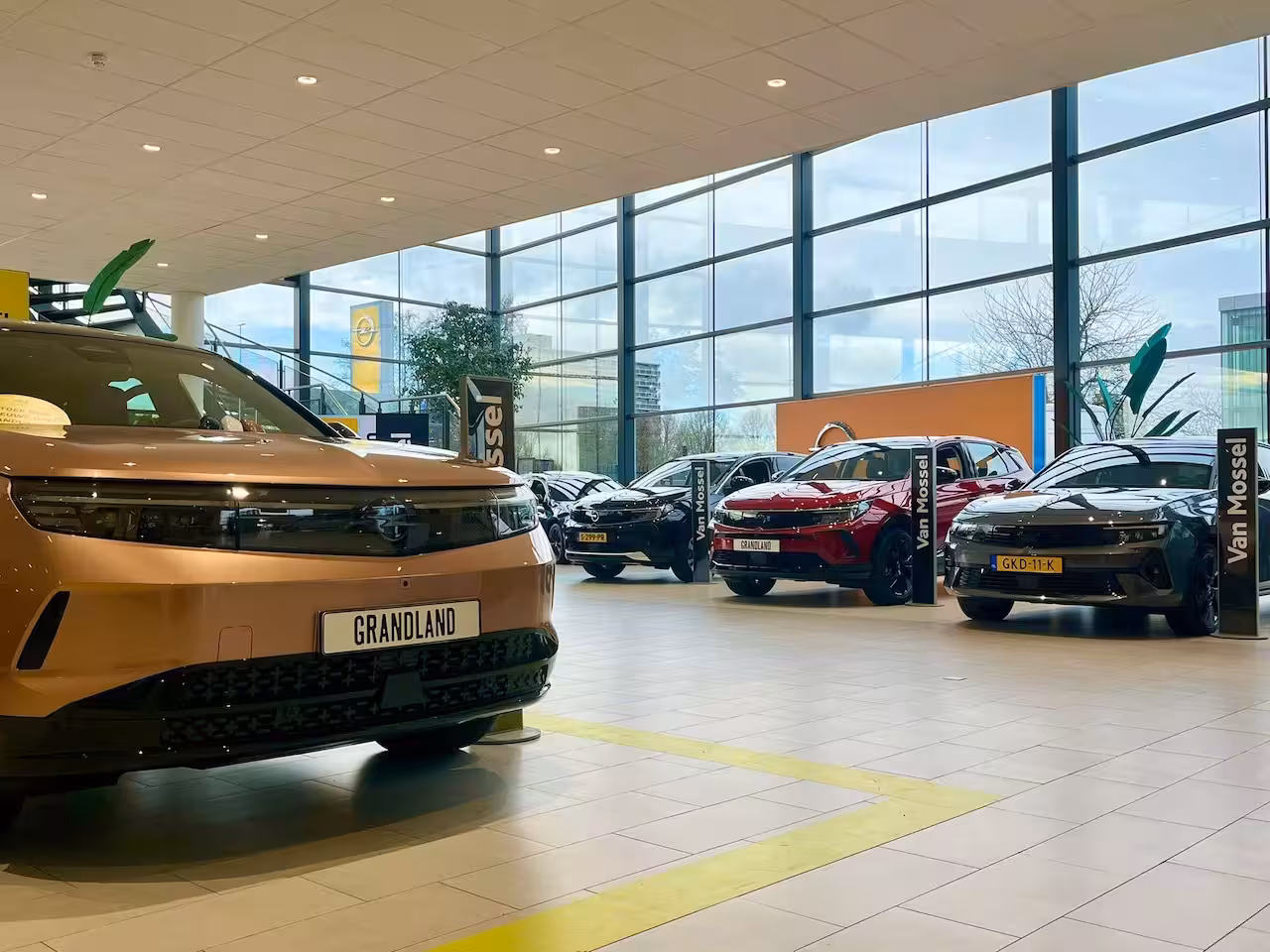 Opel Frontera 1.2 Turbo Hybrid Edition | VOORRAAD VOORDEEL | TOT 8 JAAR GARANTIE | VAN € 33.679 VOOR € 2