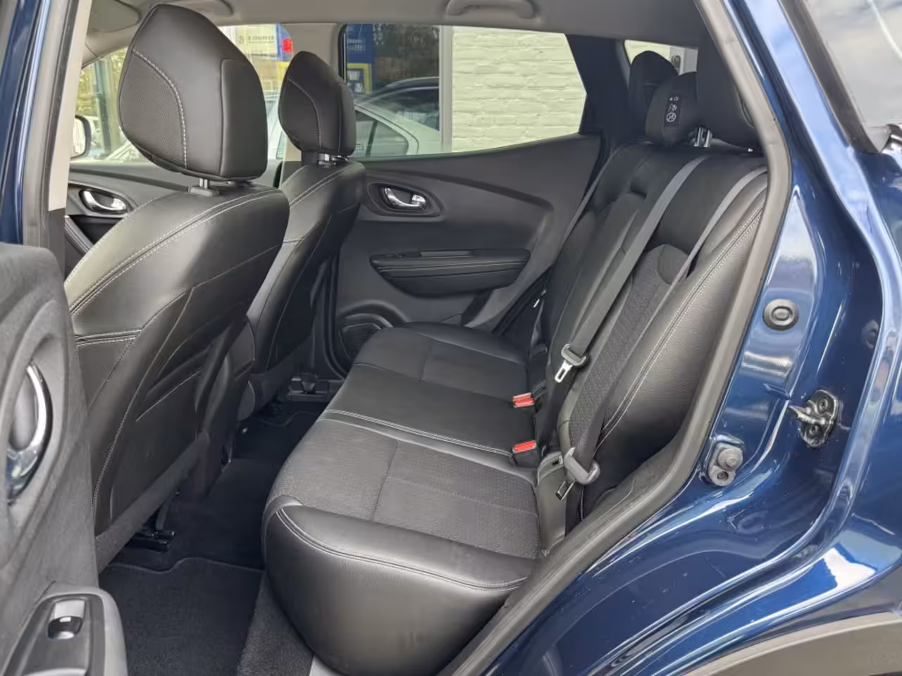 Renault Kadjar 1.5 dCi Intens