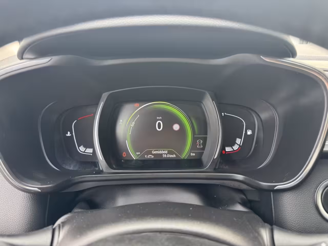 Renault Kadjar 1.5 dCi Intens