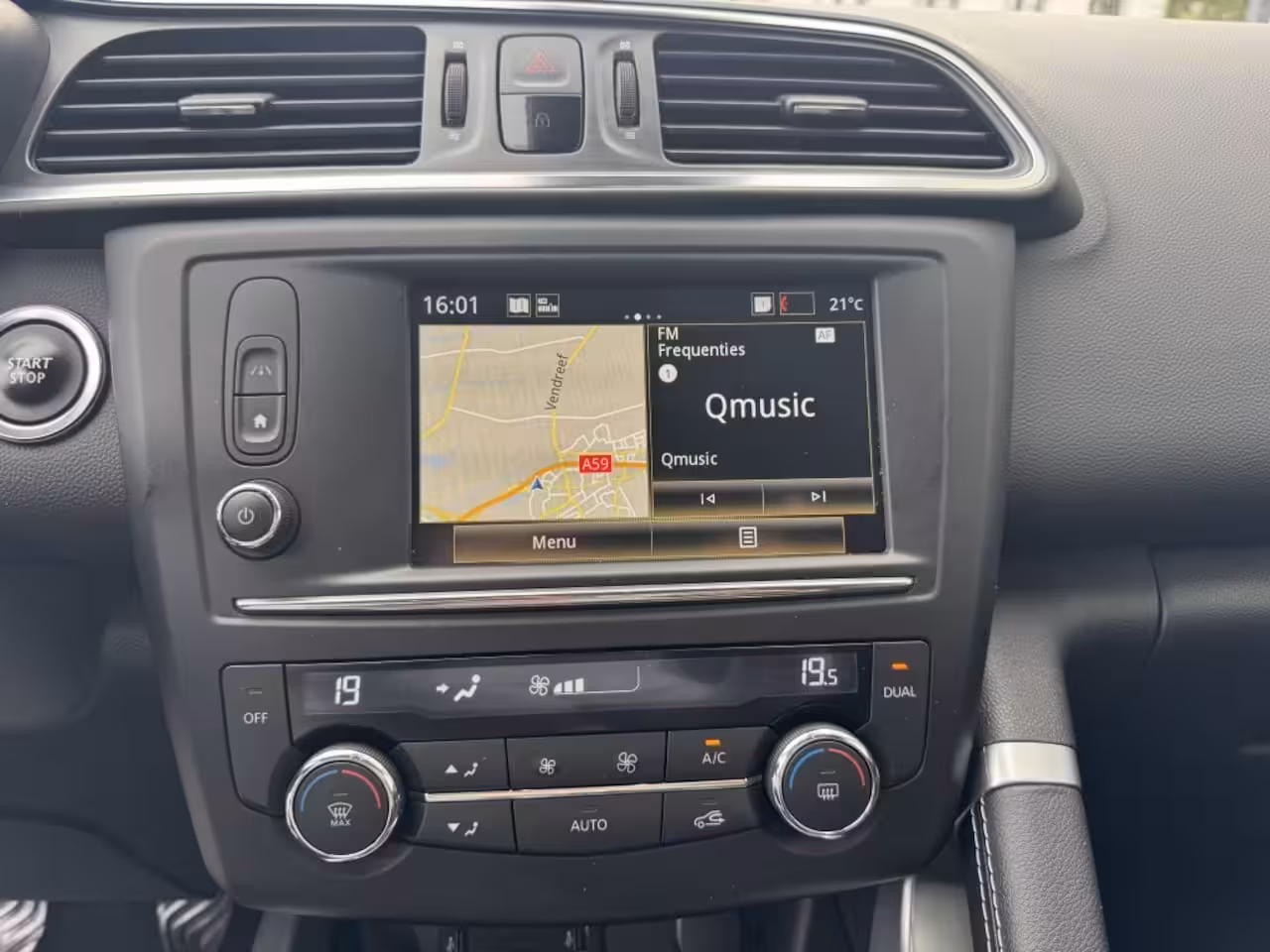 Renault Kadjar 1.5 dCi Intens