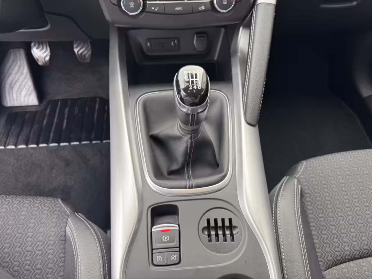 Renault Kadjar 1.5 dCi Intens