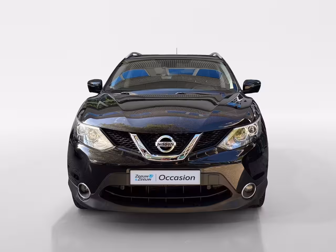 Nissan Qashqai 1.2 Tekna | ALL SEASON BANDEN | STOELVERWARMING | PANORAMA DAK | 360 CAMERA | ELEKTRISCHE