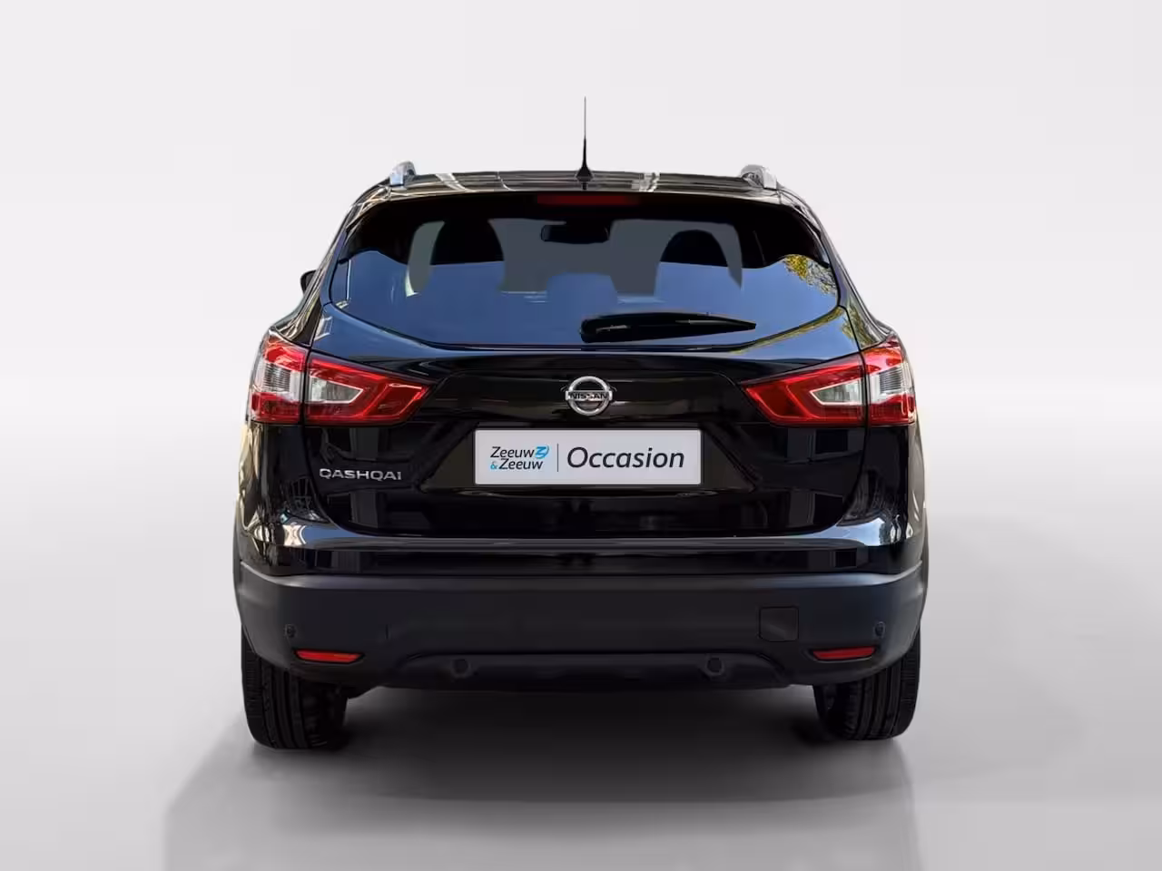 Nissan Qashqai 1.2 Tekna | ALL SEASON BANDEN | STOELVERWARMING | PANORAMA DAK | 360 CAMERA | ELEKTRISCHE