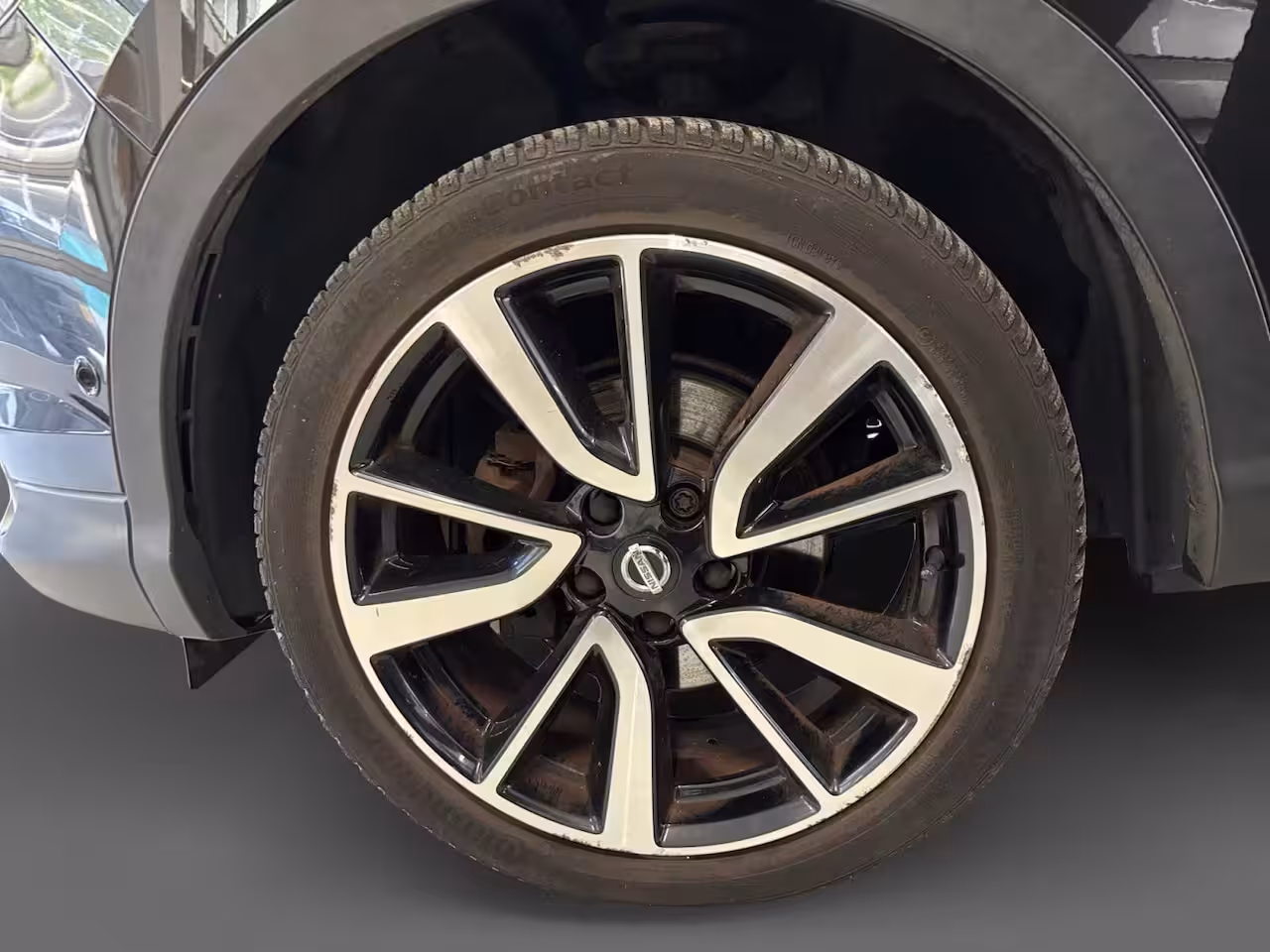 Nissan Qashqai 1.2 Tekna | ALL SEASON BANDEN | STOELVERWARMING | PANORAMA DAK | 360 CAMERA | ELEKTRISCHE