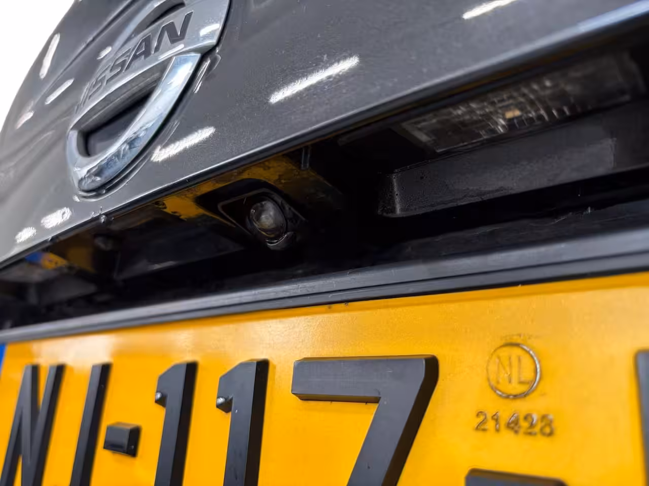 Nissan Qashqai 1.2 Tekna | ALL SEASON BANDEN | STOELVERWARMING | PANORAMA DAK | 360 CAMERA | ELEKTRISCHE