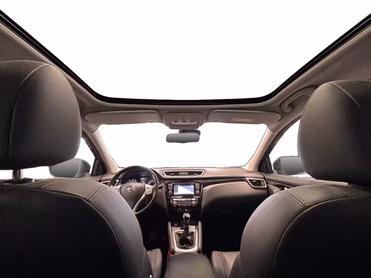 Nissan Qashqai 1.2 Tekna | ALL SEASON BANDEN | STOELVERWARMING | PANORAMA DAK | 360 CAMERA | ELEKTRISCHE