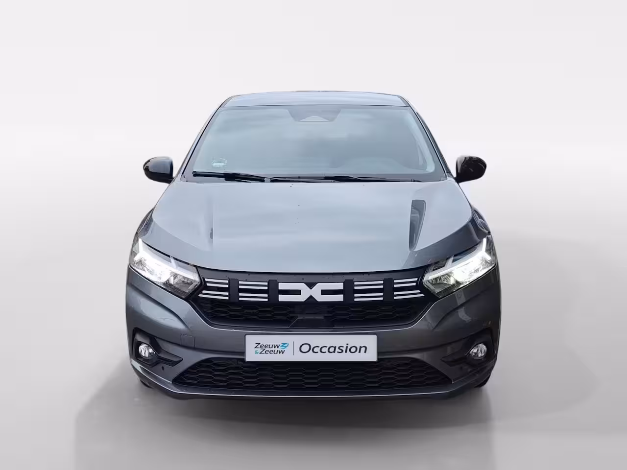 Dacia Sandero 1.0 TCe 100 ECO-G Journey | Navi | Demo| Cruise | Apple CarPlay