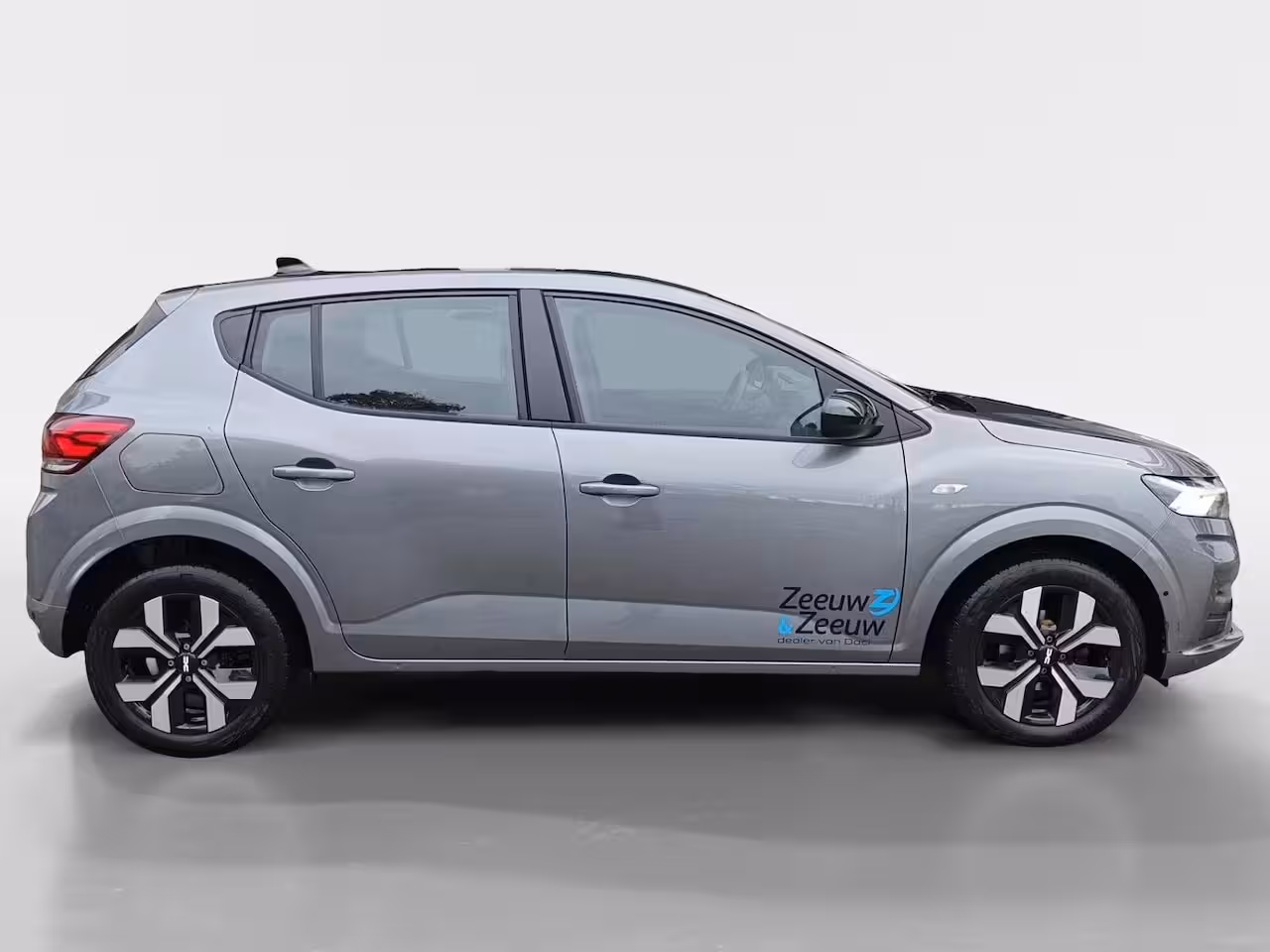Dacia Sandero 1.0 TCe 100 ECO-G Journey | Navi | Demo| Cruise | Apple CarPlay