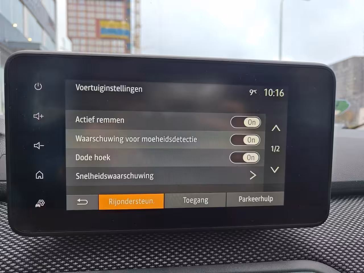 Dacia Sandero 1.0 TCe 100 ECO-G Journey | Navi | Demo| Cruise | Apple CarPlay