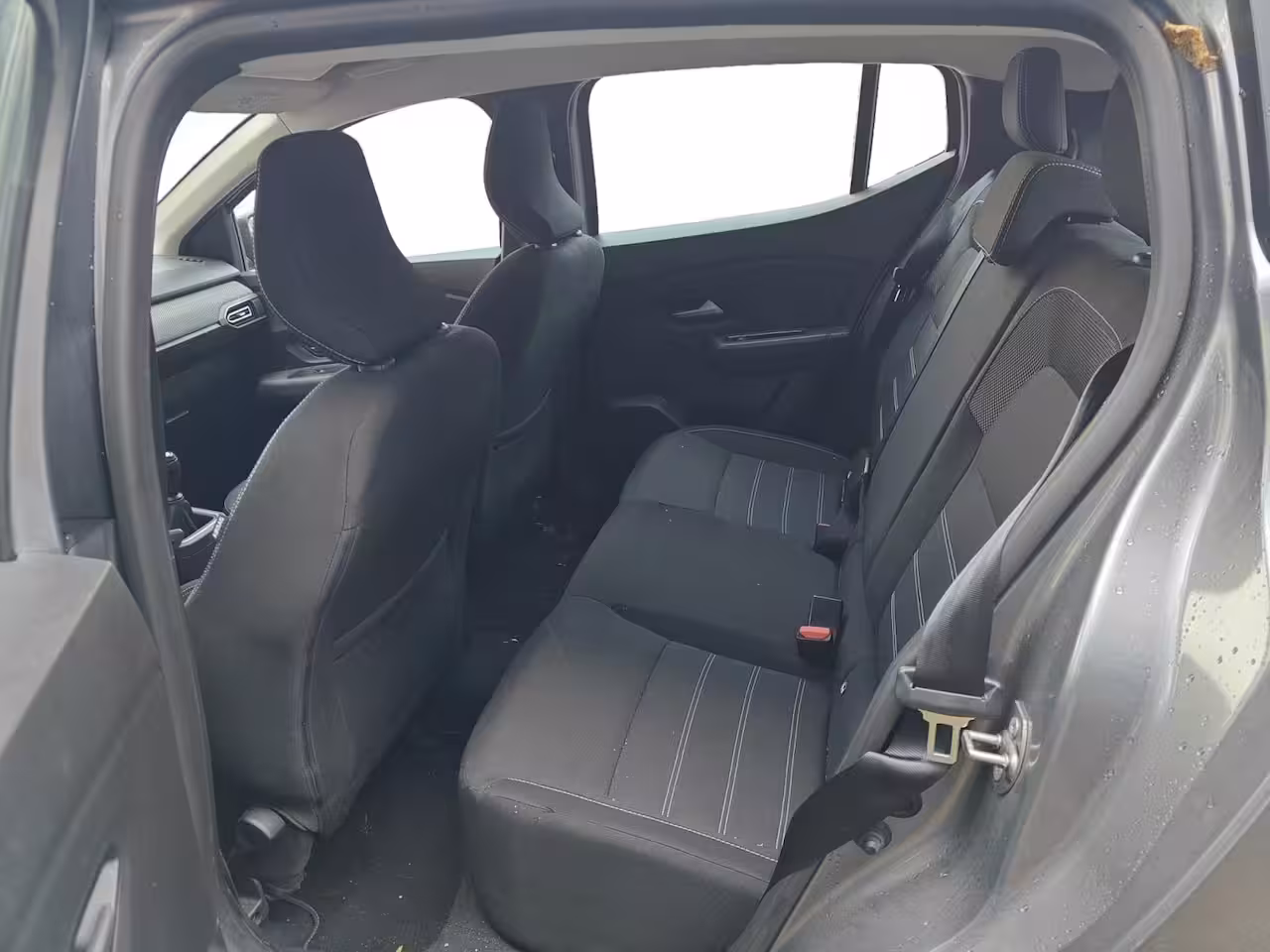 Dacia Sandero 1.0 TCe 100 ECO-G Journey | Navi | Demo| Cruise | Apple CarPlay