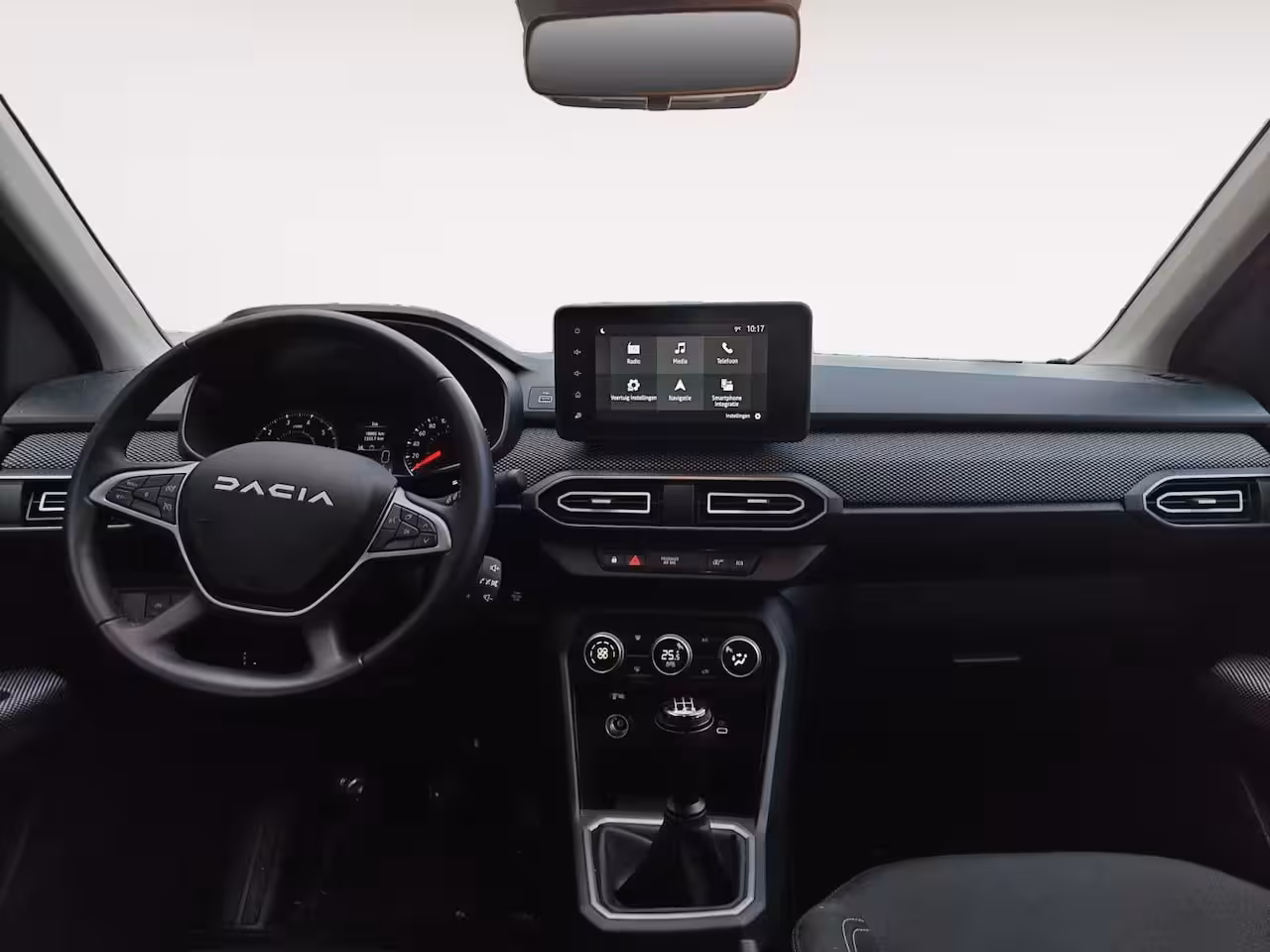 Dacia Sandero 1.0 TCe 100 ECO-G Journey | Navi | Demo| Cruise | Apple CarPlay