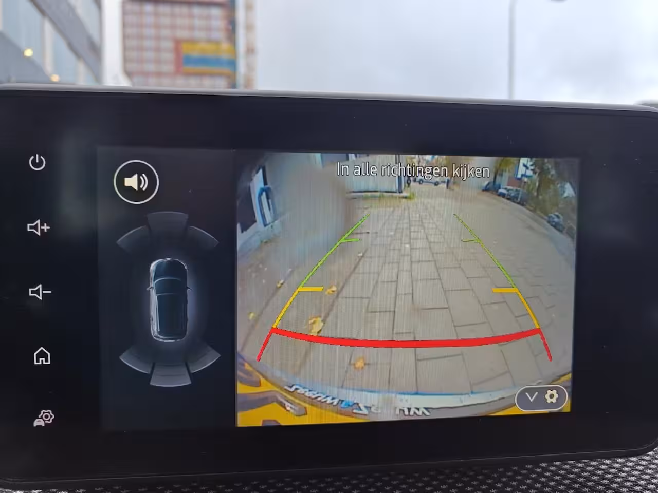 Dacia Sandero 1.0 TCe 100 ECO-G Journey | Navi | Demo| Cruise | Apple CarPlay