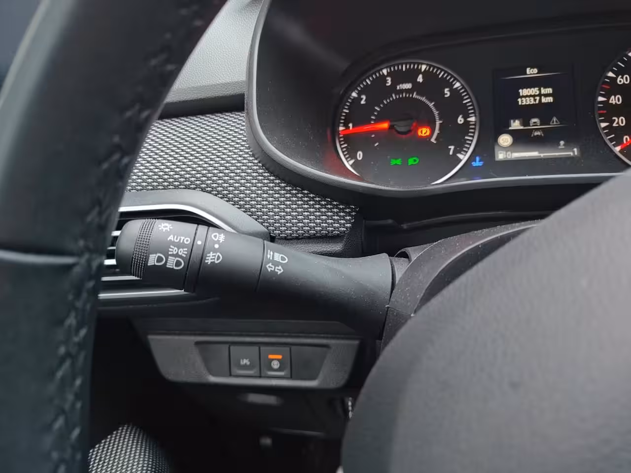 Dacia Sandero 1.0 TCe 100 ECO-G Journey | Navi | Demo| Cruise | Apple CarPlay