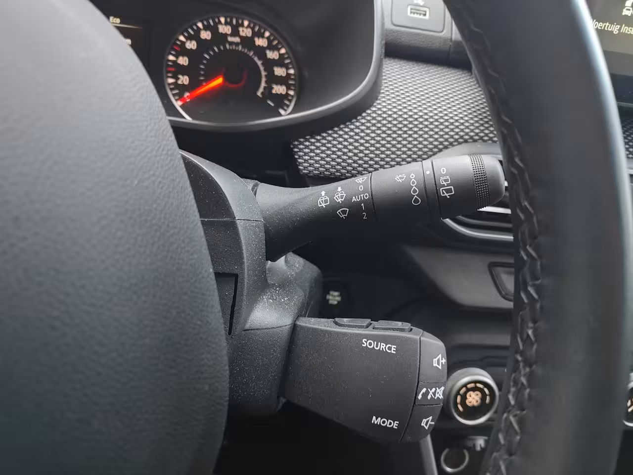 Dacia Sandero 1.0 TCe 100 ECO-G Journey | Navi | Demo| Cruise | Apple CarPlay