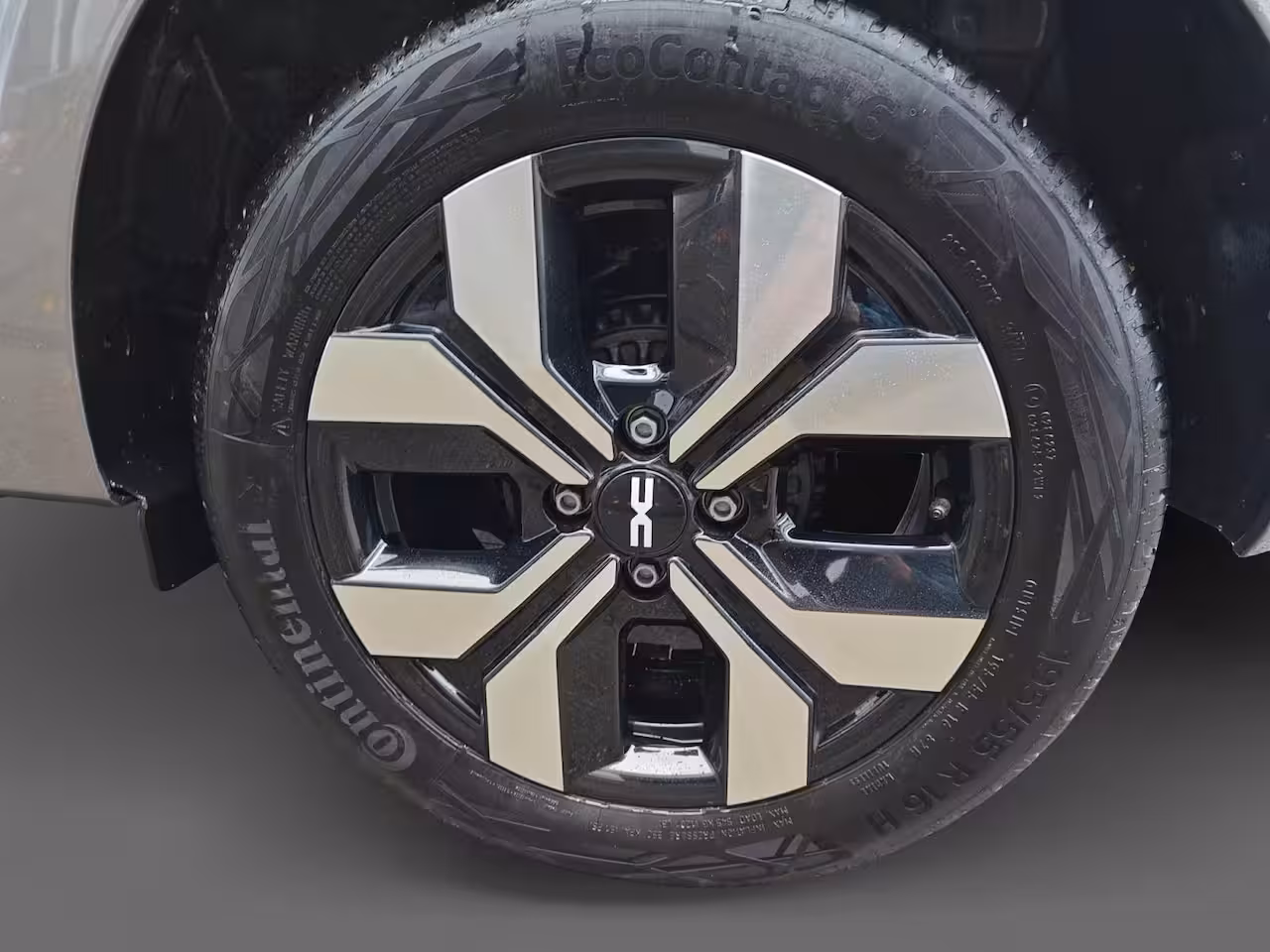 Dacia Sandero 1.0 TCe 100 ECO-G Journey | Navi | Demo| Cruise | Apple CarPlay