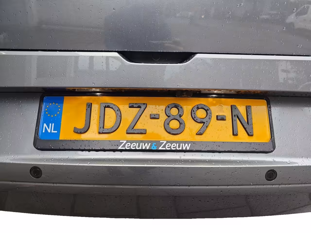 Dacia Sandero 1.0 TCe 100 ECO-G Journey | Navi | Demo| Cruise | Apple CarPlay