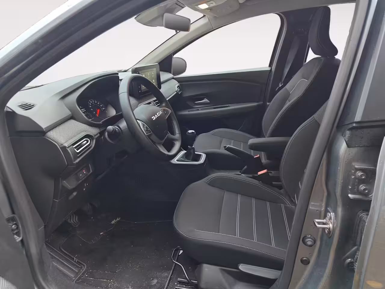 Dacia Sandero 1.0 TCe 100 ECO-G Journey | Navi | Demo| Cruise | Apple CarPlay
