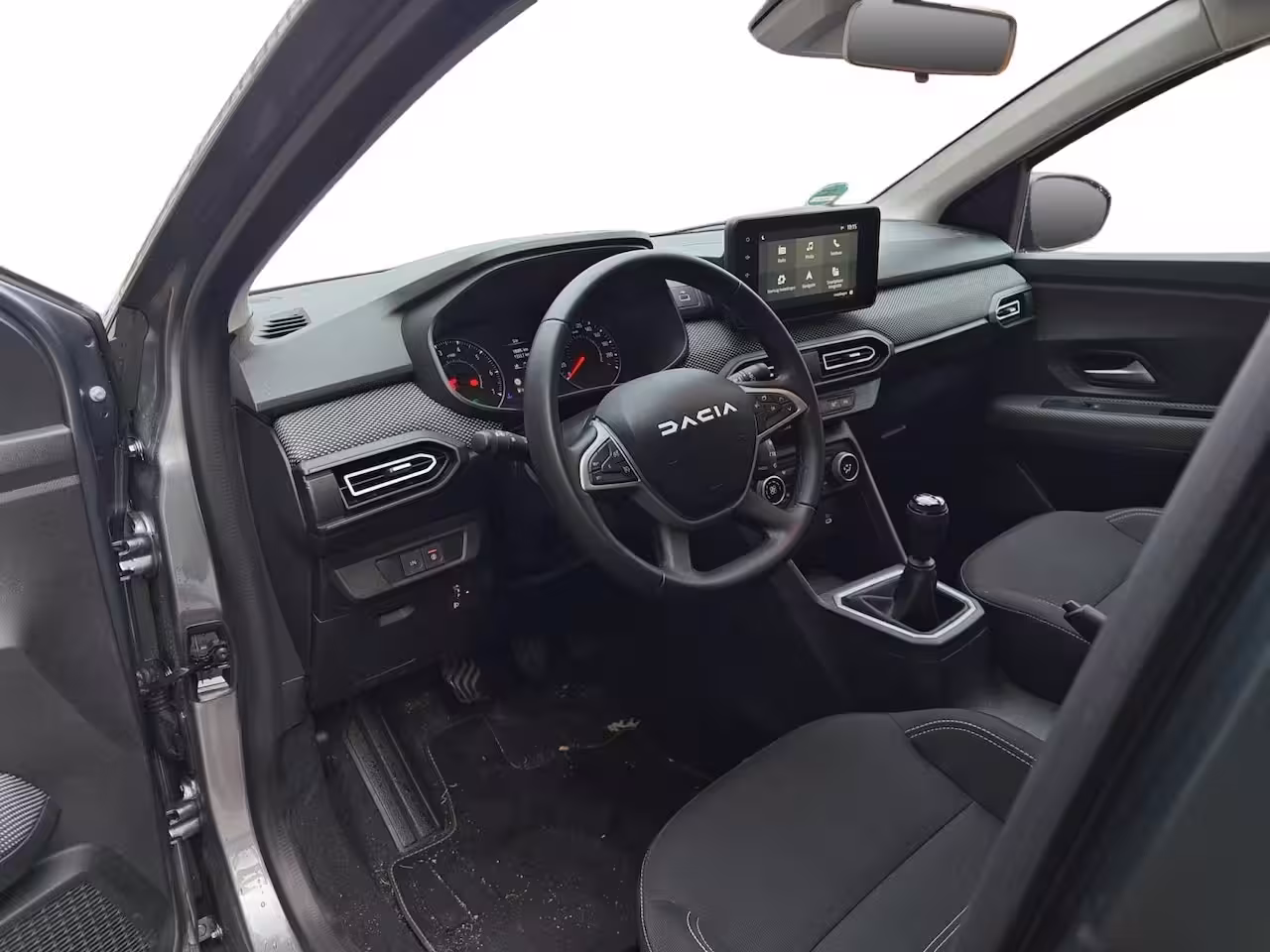 Dacia Sandero 1.0 TCe 100 ECO-G Journey | Navi | Demo| Cruise | Apple CarPlay