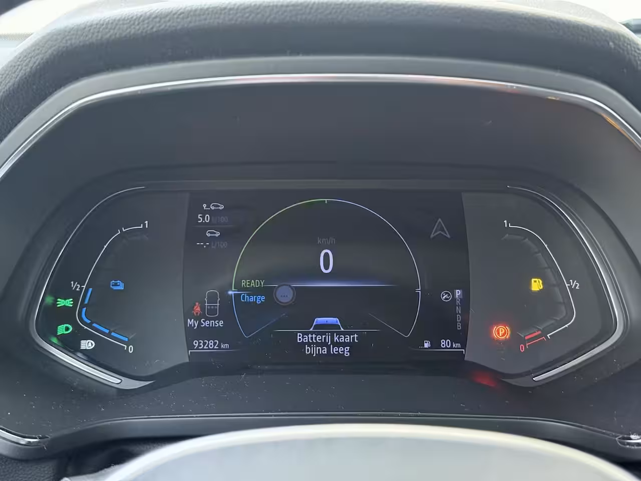 Renault Captur 1.6 E-Tech Hybrid 145PK Intens Addaptive Cruise Control | Trekhaak | Navigatie | LM Velgen