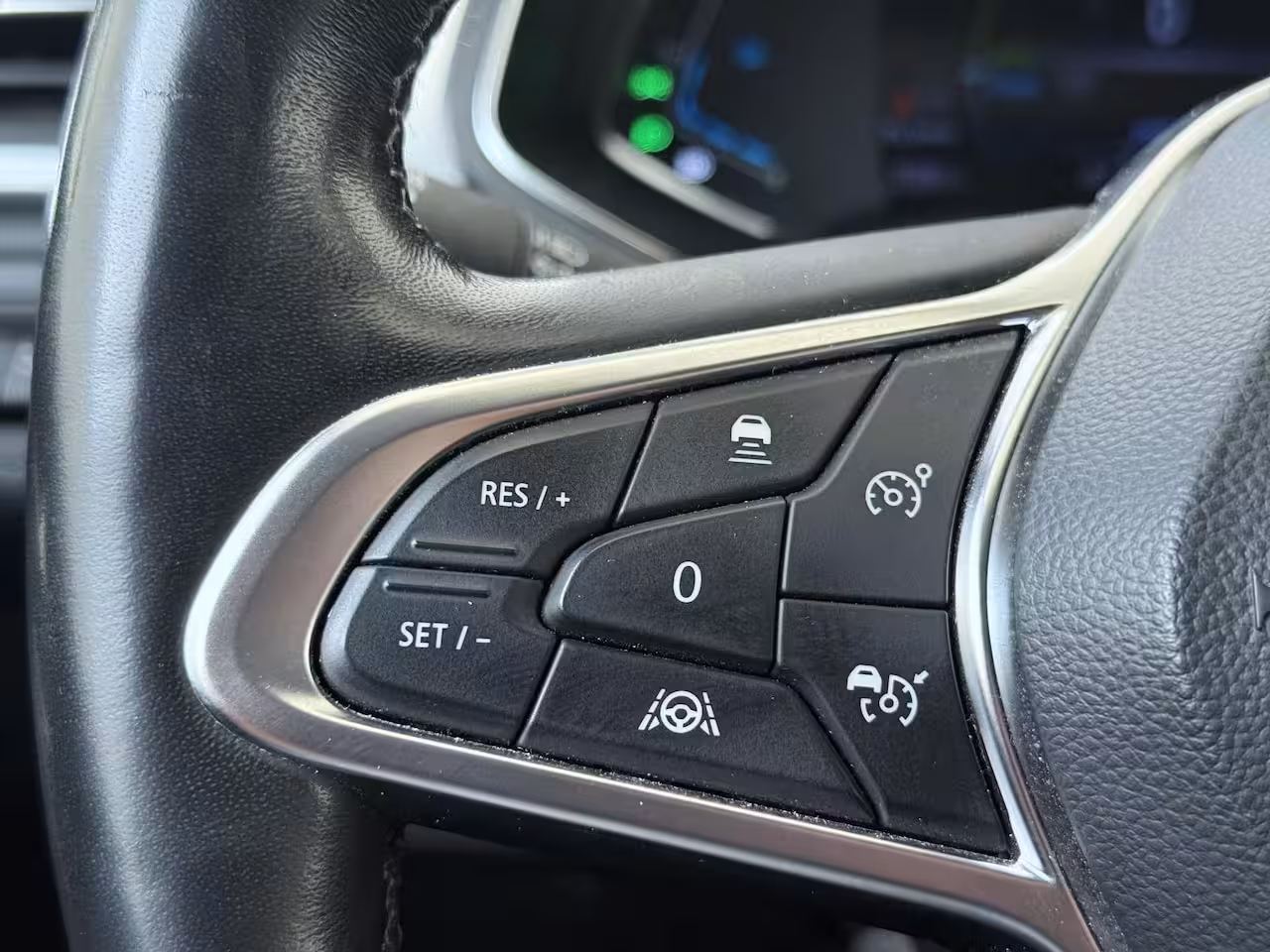 Renault Captur 1.6 E-Tech Hybrid 145PK Intens Addaptive Cruise Control | Trekhaak | Navigatie | LM Velgen