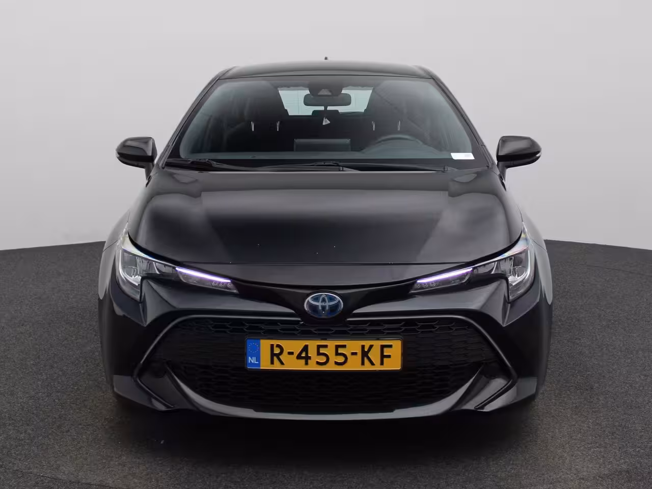 Toyota Corolla 1.8 Hybrid Business | Achteruitrijcamera | Climat Control | Apple Carplay