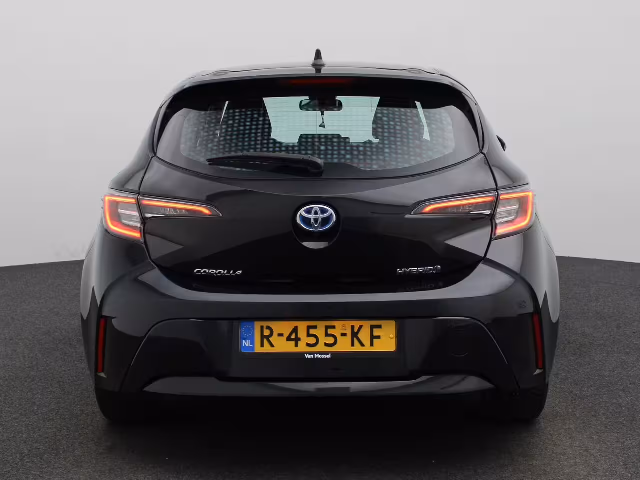 Toyota Corolla 1.8 Hybrid Business | Achteruitrijcamera | Climat Control | Apple Carplay