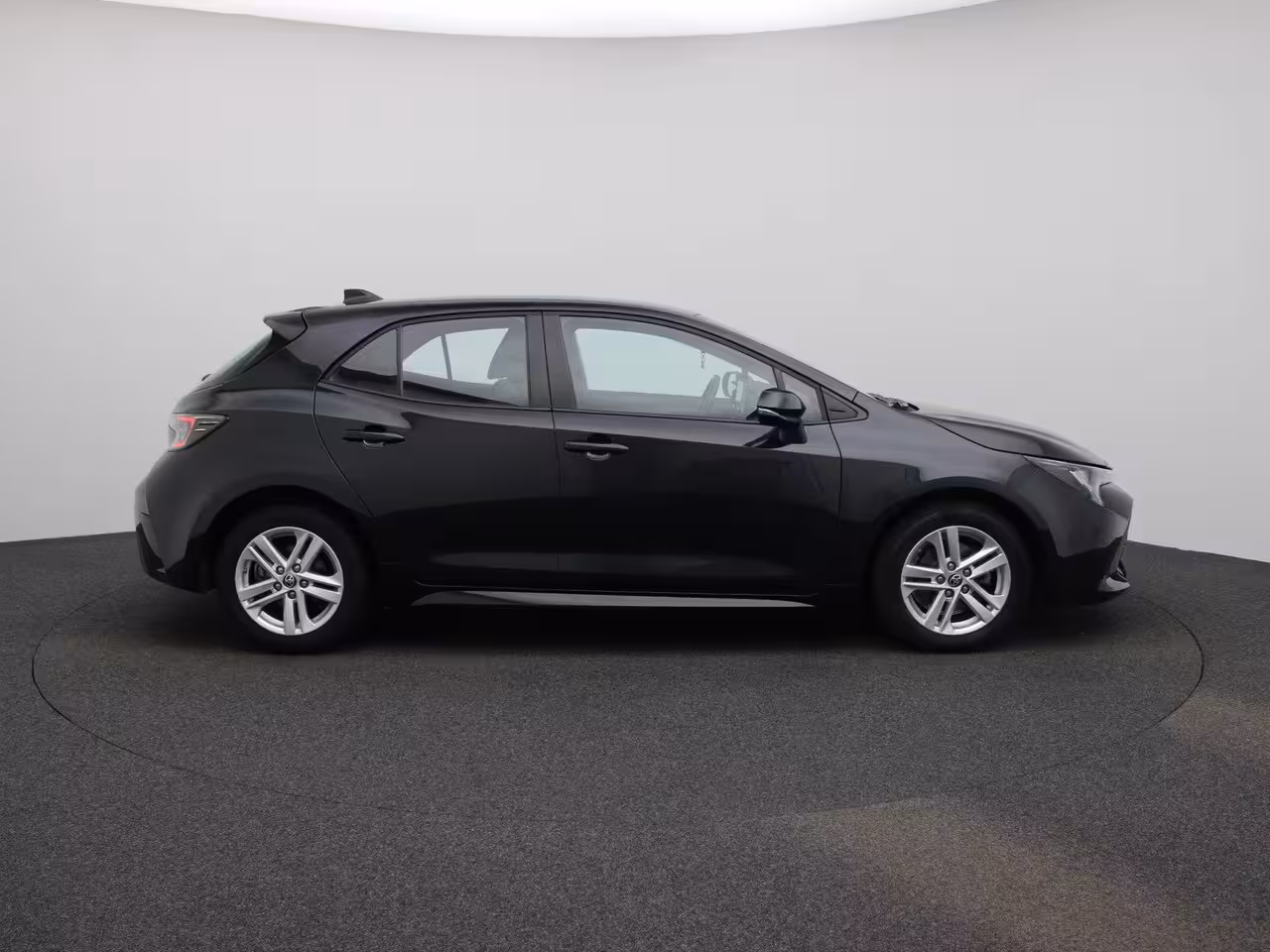 Toyota Corolla 1.8 Hybrid Business | Achteruitrijcamera | Climat Control | Apple Carplay